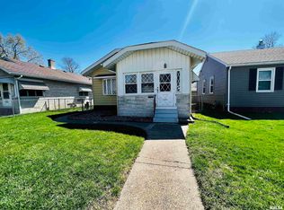 524 18th Ave, Rock Island, IL