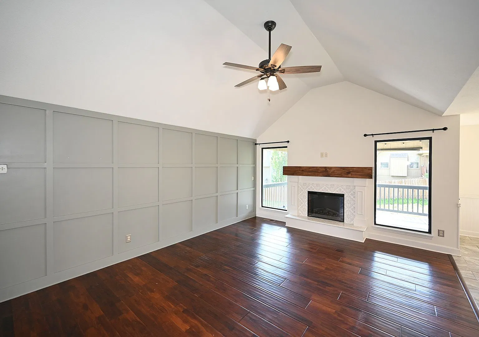 Don't miss out on the opportunity to live in this three-bedroom, two bath, open floor plan Ranch ... — Photo 4