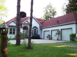 4350 Comfort Rd, Tecumseh, MI 49286