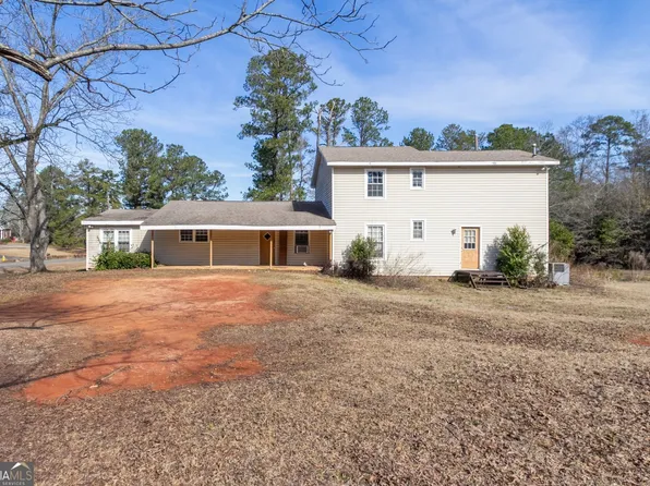 5430 Wood Oak Dr, Macon, GA 31216