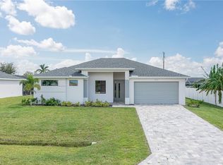 4141 SW 9th Pl, Cape Coral, FL 33914