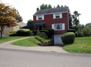 1316 Maple Ave, Verona, PA