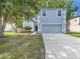 8014 Ridgehill View Rd, Jacksonville, FL 32210