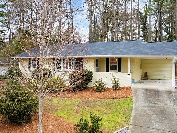 2nd image of 2368 Peeler Rd
