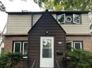 3812 W Roosevelt Dr, Milwaukee, WI 53216