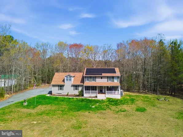 45954 Burns Dr, Valley Lee, MD 20692