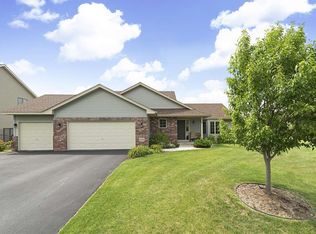 15478 Krypton St NW, Ramsey, MN 55303
