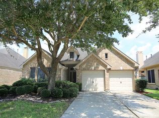 5222 Cottonwood Creek Ln, League City, TX 77573