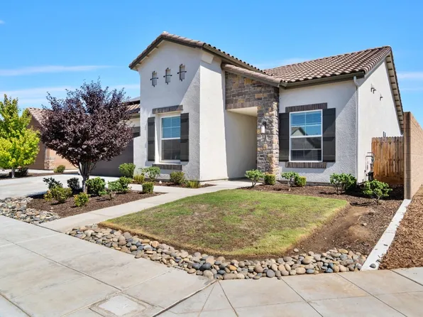 256 N Millard Ave, Fresno, CA 93727