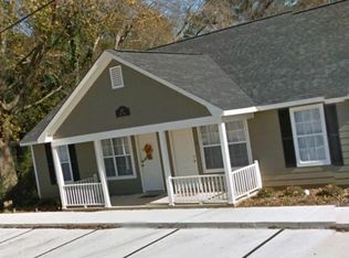 307 N Davis St #2, Fulton, MS 38843