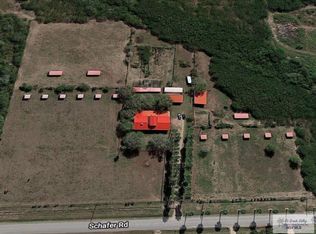 41344 Schafer Rd, Los Fresnos, TX 78566