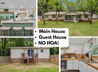 156 S Lindberg St, Crestview, FL 32536