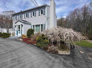 46 Old Falls Rd, Queens, NS B0J 1H0