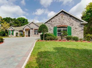 4691 Lake In The Woods Dr, Spring Hill, FL 34607