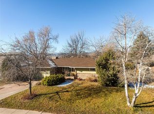 1223 W Broadmoor Dr, Loveland, CO 80537