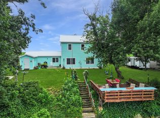 34 Shady Rest Rd, Garvin, MN 56132