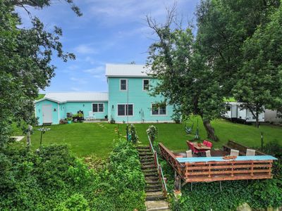 34 Shady Rest Rd, Garvin, MN, 56132