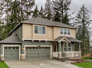 2025 81st Ave E #18, Edgewood, WA 98371