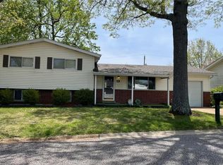 1178 Whispering Winds Dr, Arnold, MO 63010