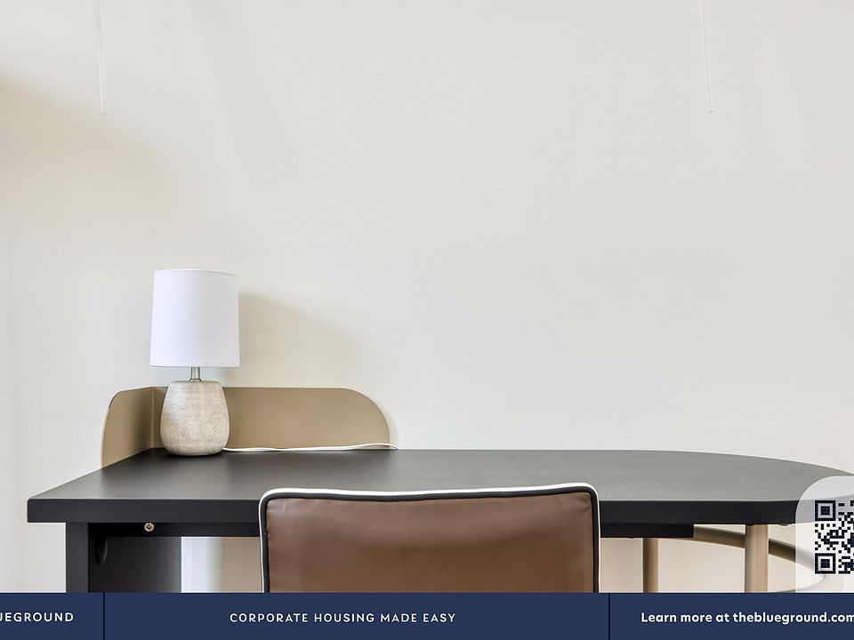 Office Area