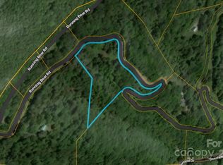 0 Running Bear Rd, Hot Springs, NC 28743