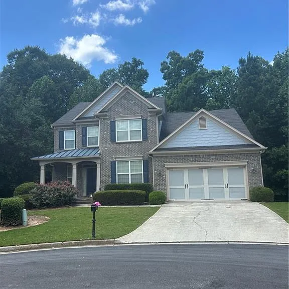 1359 Belmont Hills Dr — Photo 2