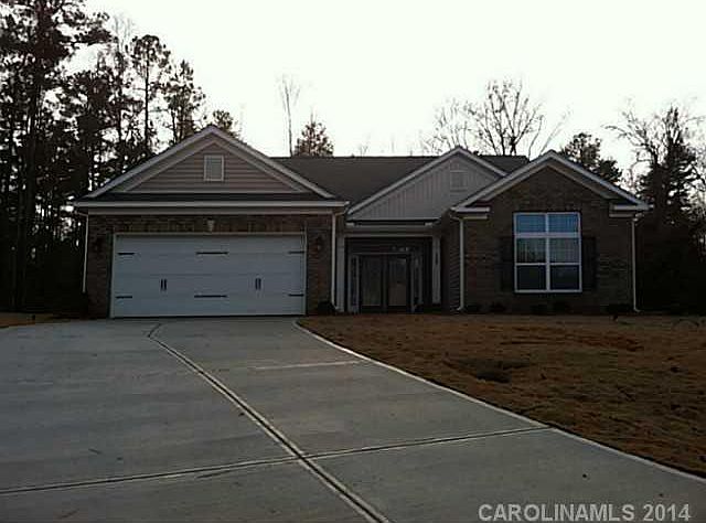2nd image of 709 Virginia Pine Ln Lot 4