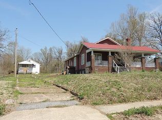 608 W Pyburn St, Pocahontas, AR 72455