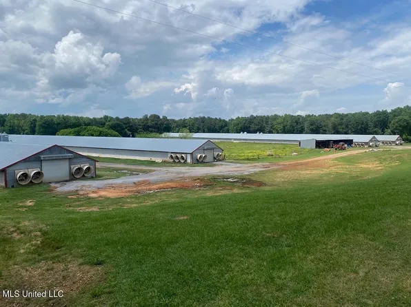 0 Freeny Rd, Carthage, MS 39051
