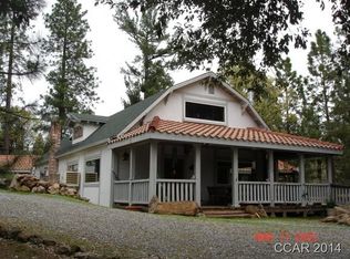 411 Blossom Ln, Mokelumne Hill, CA 95245