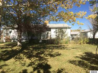 8525 E Hunt Dr, Winnemucca, NV 89445