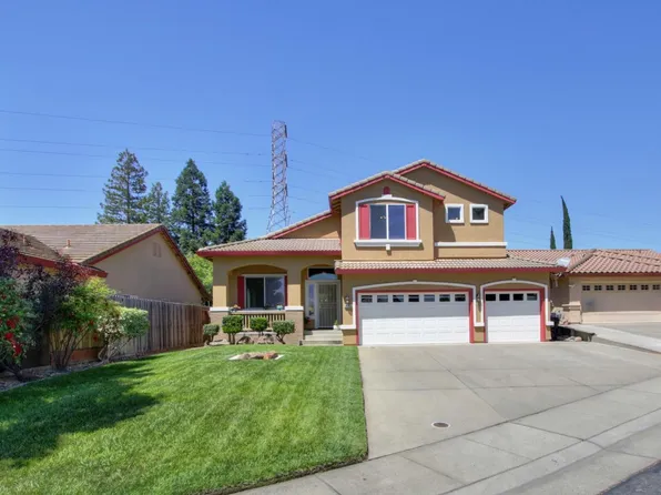 8095 Gaiman Ct, Sacramento, CA 95829