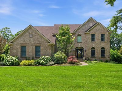 5002 Lupreese Ln, Versailles, KY, 40383