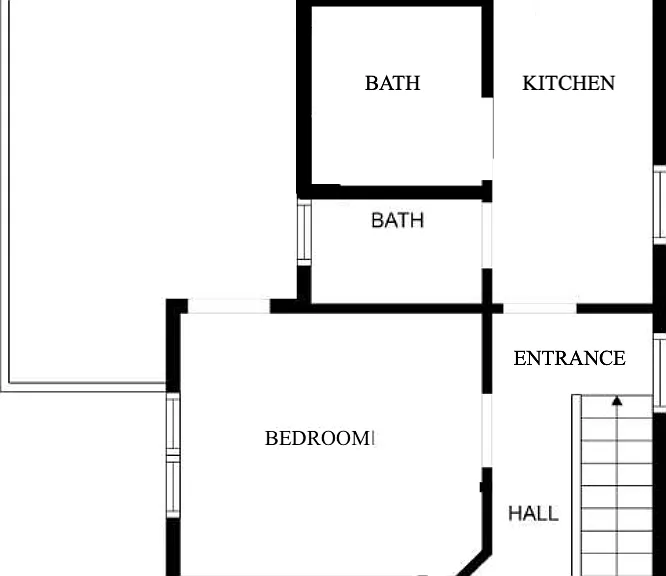 552 Bay St #3 — Photo 14