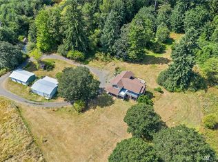 1174 Boistfort Rd #B, Curtis, WA 98538