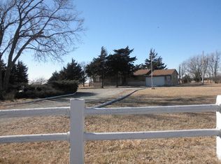 13457 NE Stony Creek Rd, Cassoday, KS 66842