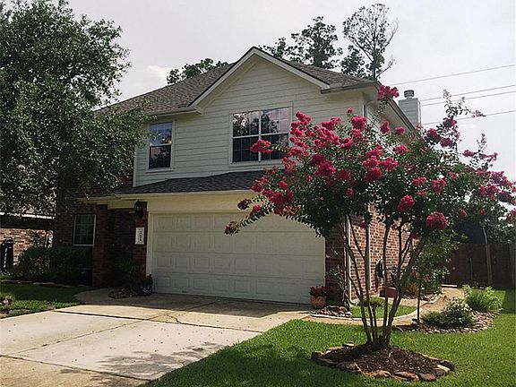 2nd image of 17915 Melissa Springs Dr