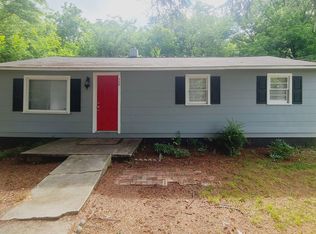 726 Grace St, Salisbury, NC 28144