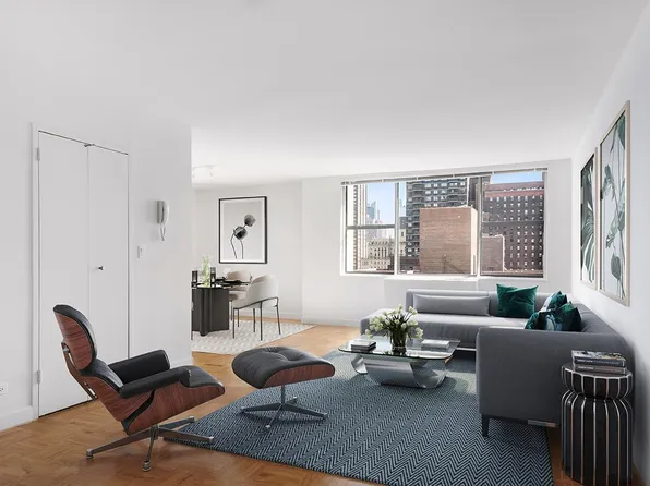 45 West 60th Street image 1 of 9