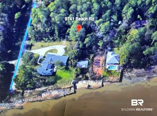 9741 Beach Rd, Theodore, AL 36582