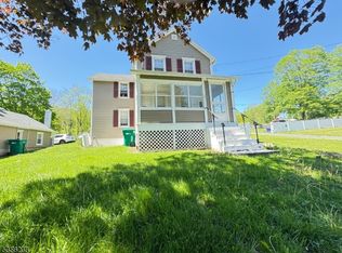 1055-1057 Route 521, Newton, NJ 07860