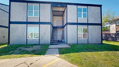 806 Oran Cir #D Photo 1