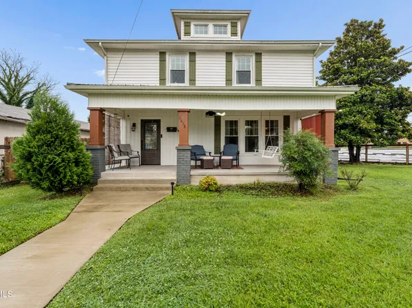 1613 Park St, Kingsport, TN 37664