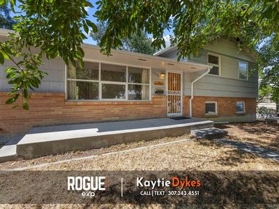 1320 Kingsbury Dr, Casper, WY, 82609