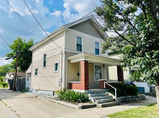 111 S Edgewood Ave, Hamilton, OH 45013
