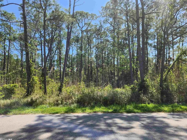 1418 Bienville Blvd #24, Dauphin Island, AL 36528