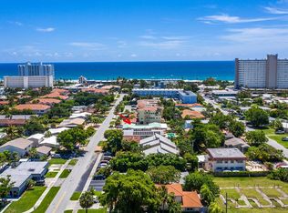 1950 NE 6th St SUITE 1-2, Deerfield Beach, FL 33441