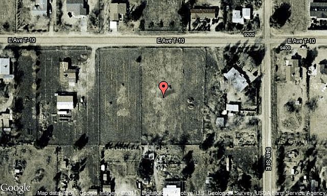 Map View
