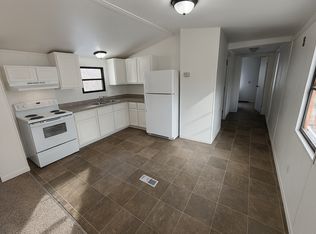 1831 Perrysville Rd #91, Danville, IL 61834