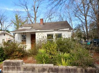 416 Logan Ave, Hartsville, SC 29550